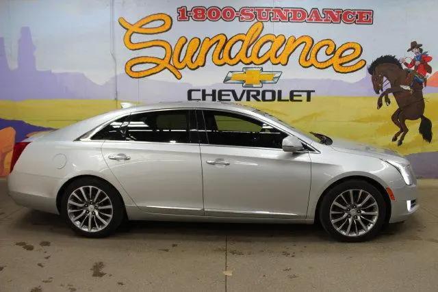 2015 Cadillac XTS Luxury for sale in Grand Ledge, MI