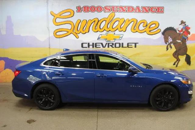 2023 Chevrolet Malibu 1LT for sale in Grand Ledge, MI