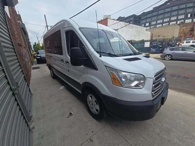 2018 Ford Transit XLT for sale in Charlotte, NC