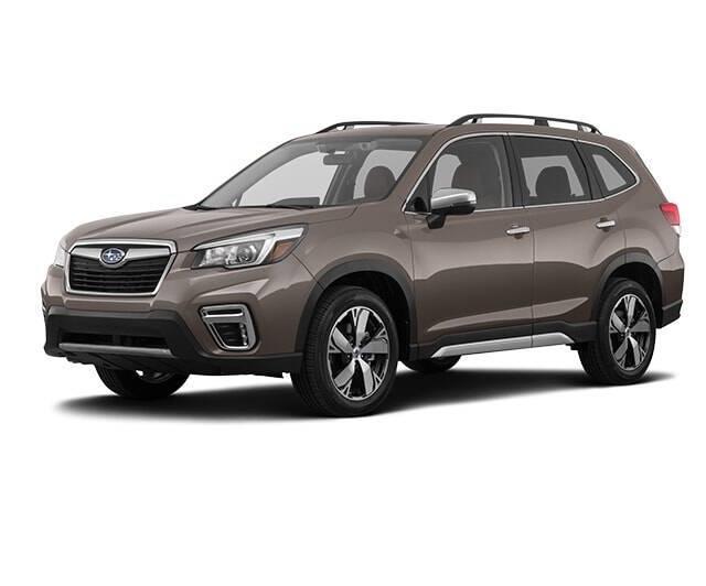 2020 Subaru Forester Touring for sale in Sioux City, IA