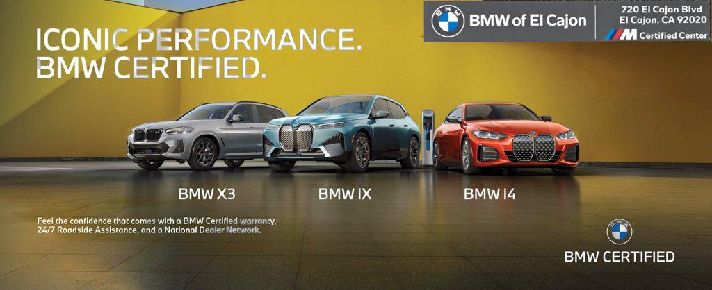 2024 BMW M340i M340i xDrive Sedan