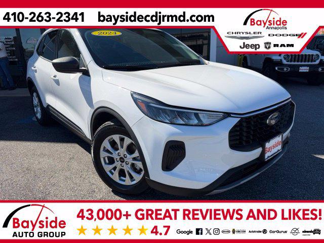2024 Ford Escape Active for sale in Annapolis, MD