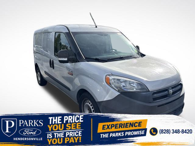 2015 Ram ProMaster City Cargo Van Tradesman for sale in Hendersonville, NC
