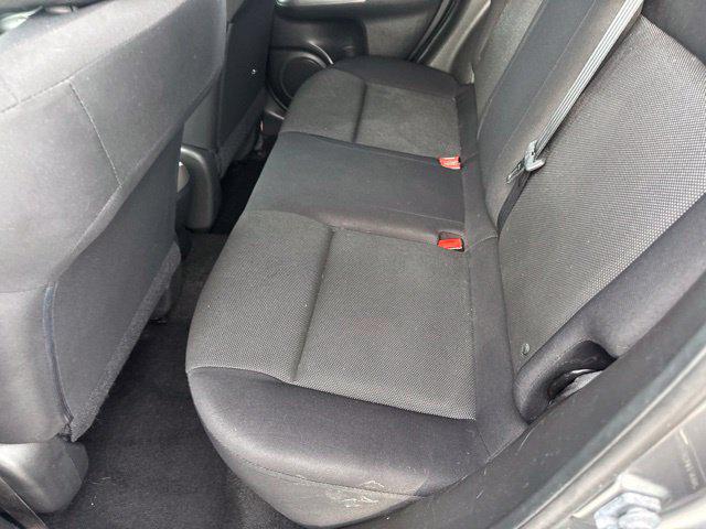 2011 Nissan JUKE S