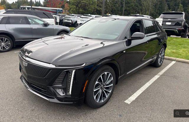2024 Cadillac iQ Sport w/1SF for sale in Escondido, CA
