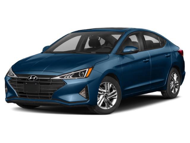 2020 Hyundai Elantra SE for sale in Cheney, KS