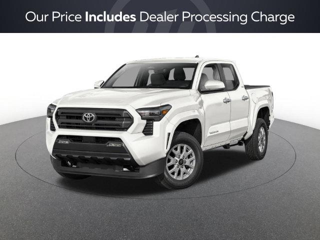 2026 Toyota Tacoma SR5 for sale in Baltimore, MD