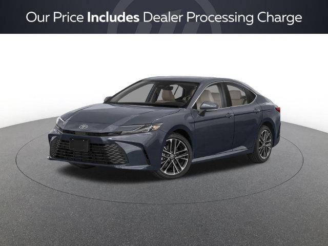 2026 Toyota Camry XLE for sale in Baltimore, MD
