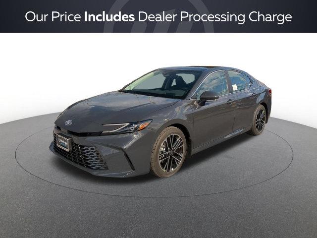 2026 Toyota Camry XLE for sale in Baltimore, MD