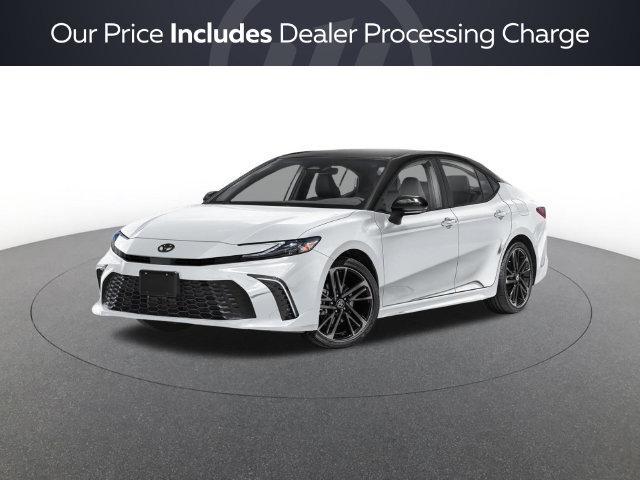 2026 Toyota Camry XSE for sale in Baltimore, MD