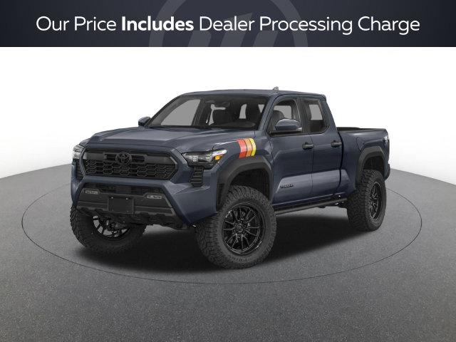 2026 Toyota Tacoma TRD Off Road Hybrid for sale in Baltimore, MD