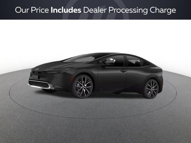 2027 Toyota Prius XLE AWD for sale in Baltimore, MD