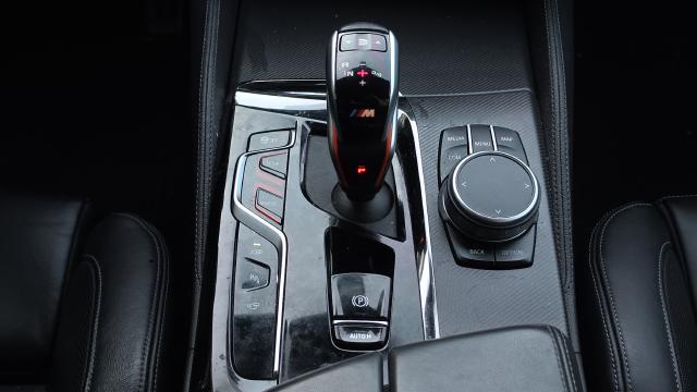2021 BMW M5 Base