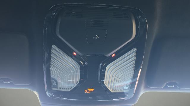 2021 BMW M5 Base