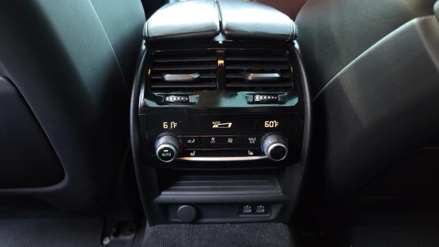 2021 BMW M5 Base