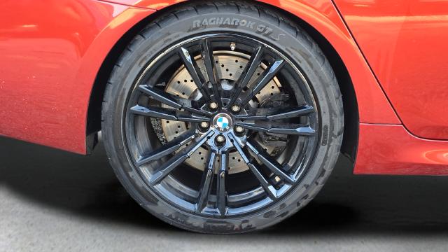 2021 BMW M5 Base