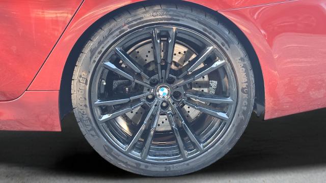 2021 BMW M5 Base