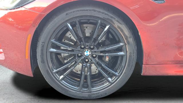 2021 BMW M5 Base