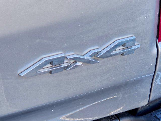 2022 Ram 1500 Big Horn Quad Cab 4x4 64 Box