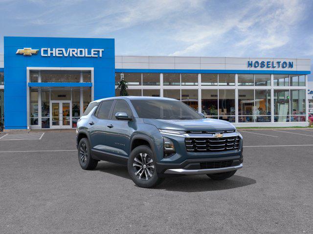 2027 Chevrolet Equinox LT AWD for sale in East Rochester, NY