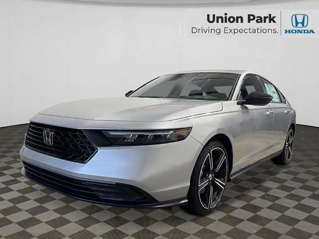 2026 Honda Accord Sedan Sport for sale in Wilmington, DE