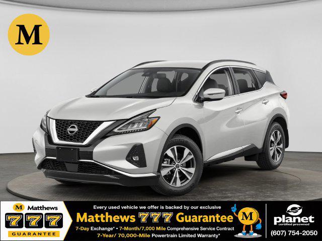 2023 Nissan Murano SV Intelligent AWD for sale in Vestal, NY