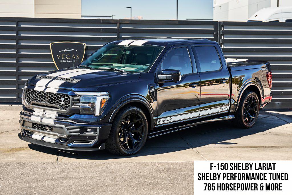 /2025 Ford F-150