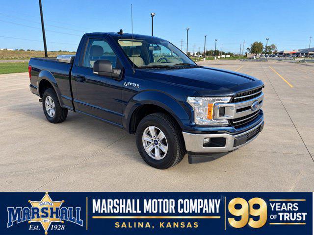 2019 Ford F-150 XLT for sale in Salina, KS