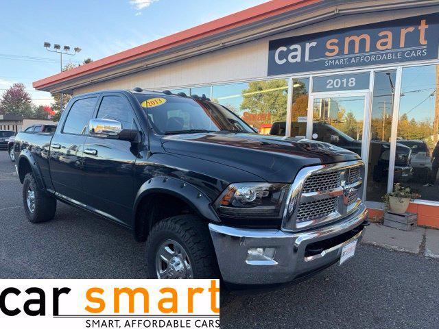 2013 Ram 2500 Laramie for sale in Wausau, WI