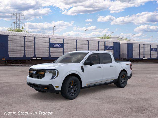 2026 Ford Maverick Tremor for sale in Morgan Hill, CA