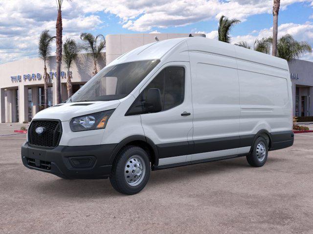 2026 Ford Transit Cargo Van Base for sale in Morgan Hill, CA