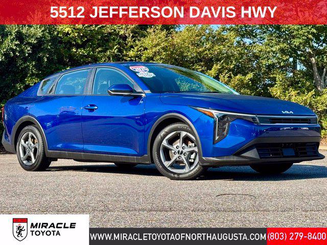 2025 Kia K4 LXS for sale in Beech Island, SC