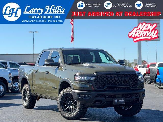 2027 Ram 1500 Rebel for sale in Poplar Bluff, MO