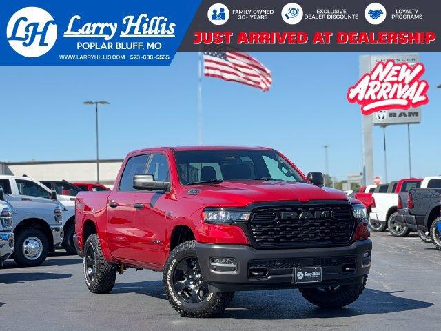 2027 Ram 1500 Warlock for sale in Poplar Bluff, MO