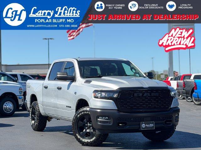 2027 Ram 1500 Warlock for sale in Poplar Bluff, MO