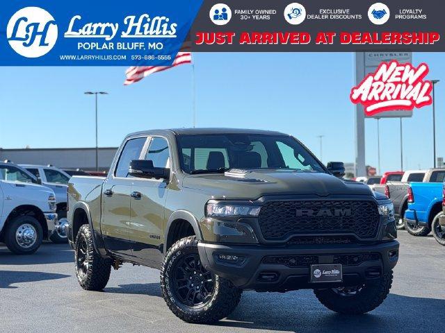 2027 Ram 1500 Rebel for sale in Poplar Bluff, MO
