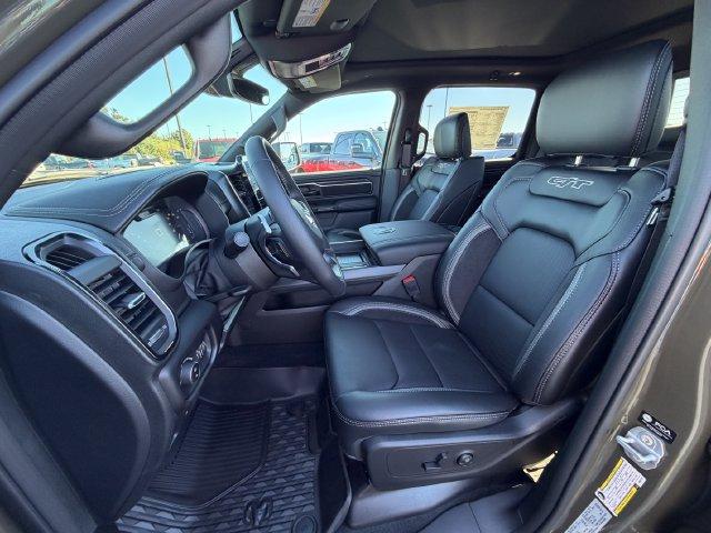 2027 Ram 1500 Rebel