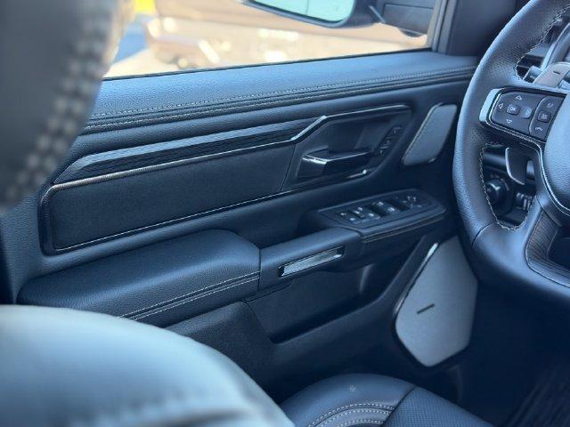 2027 Ram 1500 Rebel