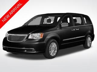 2016 Chrysler Town & Country Limited for sale in Salem, OR