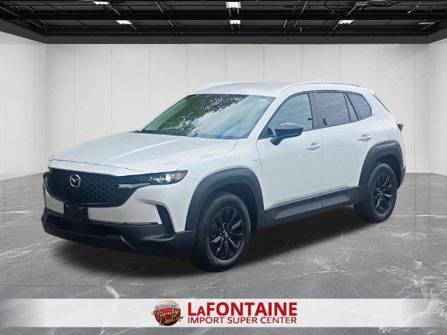 2025 Mazda CX-50 Hybrid Preferred Package for sale in Dearborn, MI