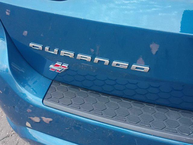 2025 Dodge Durango GT Plus AWD