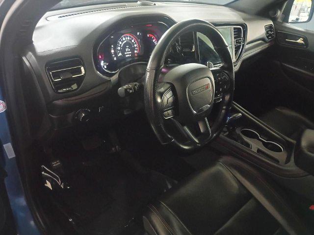 2025 Dodge Durango GT Plus AWD