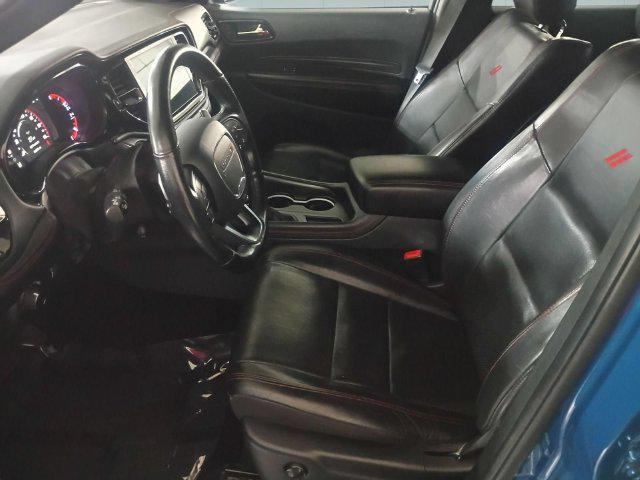 2025 Dodge Durango GT Plus AWD