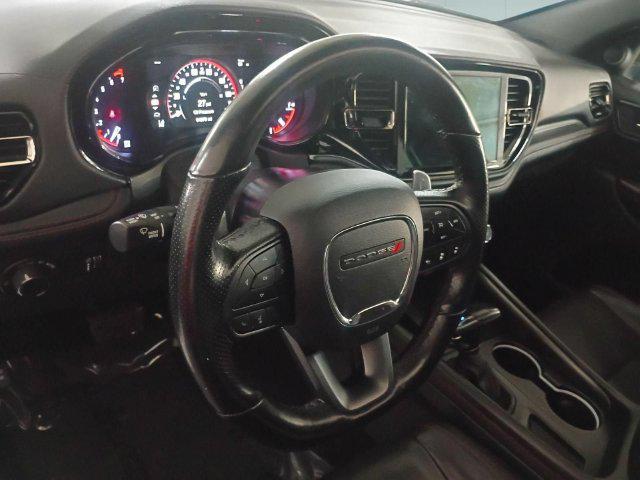 2025 Dodge Durango GT Plus AWD