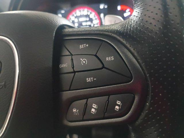 2025 Dodge Durango GT Plus AWD