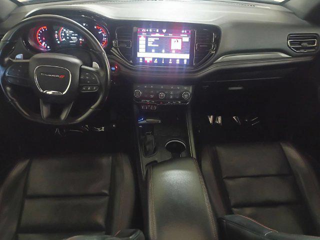 2025 Dodge Durango GT Plus AWD