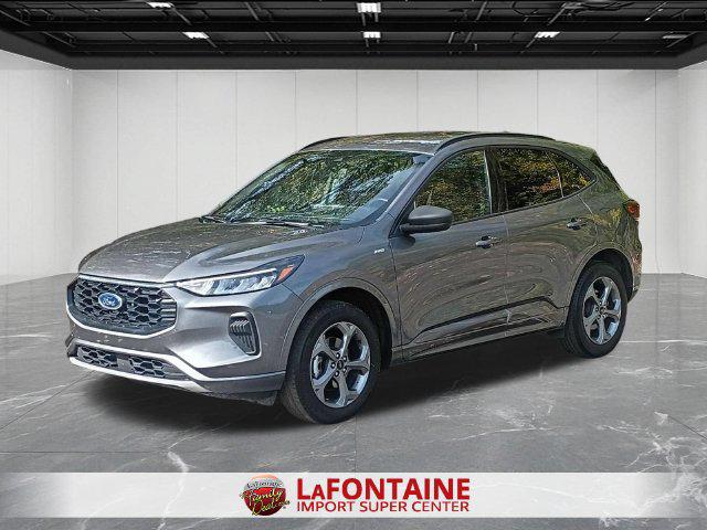 2024 Ford Escape ST-Line for sale in Dearborn, MI