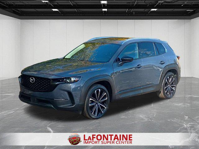 2025 Mazda CX-50 2.5 S Premium Plus Package for sale in Dearborn, MI