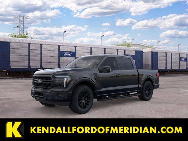 2026 Ford F-150 Lariat for sale in Meridian, ID