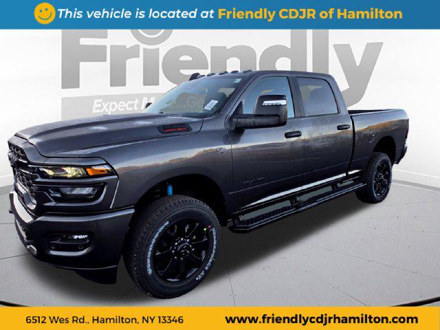 2027 Ram 2500 Big Horn for sale in Hamilton, NY